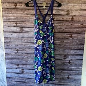 Patagonia Morning Glory Dress‎ Size M